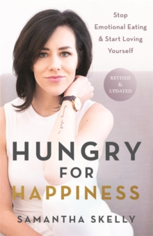 Image for Hungry for Happiness, Revised and Updated