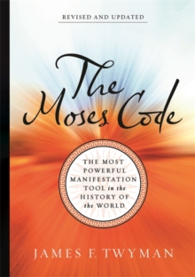 Image for The Moses Code