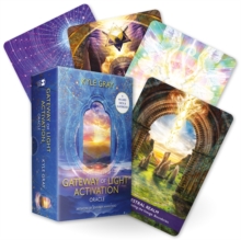 Image for Gateway of Light Activation Oracle : A 44-Card Deck and Guidebook