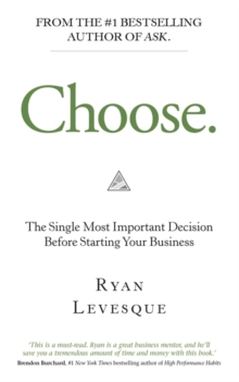 Image for Choose