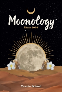 Image for Moonology™ Diary 2024