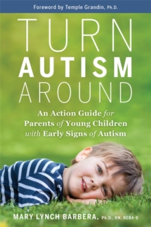 Image for Turn Autism Around