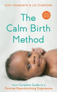 Image for The Calm Birth Method (Revised Edition)