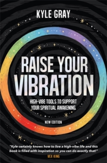 Image for Raise Your Vibration (New Edition)