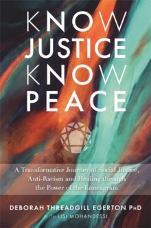 Image for Know Justice Know Peace