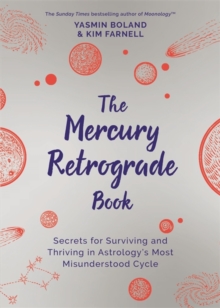 Image for The Mercury Retrograde Book