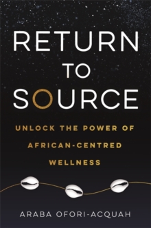 Image for Return to Source
