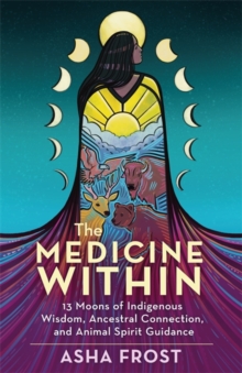 Image for The Medicine Within