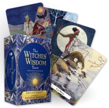 Image for The Witches' Wisdom Tarot (Standard Edition) : A 78-Card Deck and Guidebook