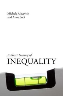 Short History of Inequality