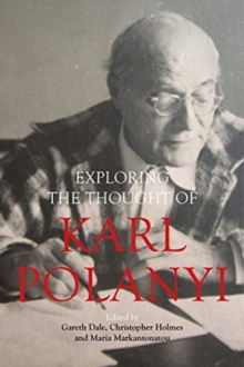 Image for Karl Polanyi's Political and Economic Thought