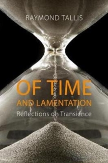 Image for Of time and lamentation
