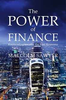 Power of Finance