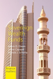 Image for Sovereign wealth funds
