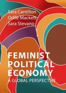 Image for Feminist Political Economy