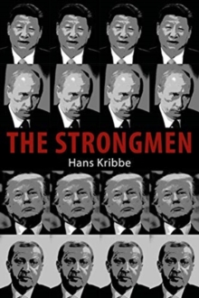 Image for The strongmen