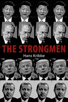 Image for The Strongmen