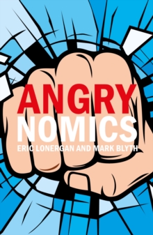 Image for Angrynomics