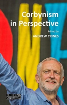 Image for Corbynism in Perspective