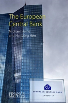 Image for The European Central Bank