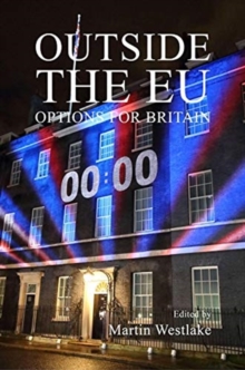 Image for Outside the EU