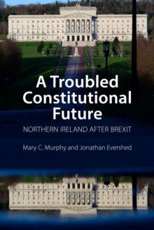 Image for A Troubled Constitutional Future