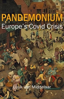 Pandemonium: Saving Europe