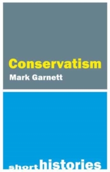 Conservatism