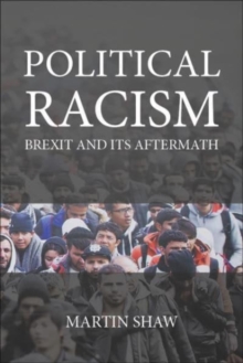 Image for Political racism  : Brexit and its aftermath