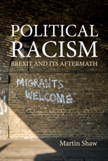 Image for Political racism  : Brexit and its aftermath