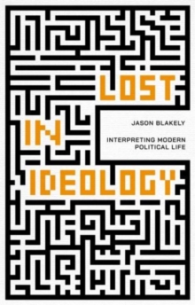 Image for Lost in Ideology