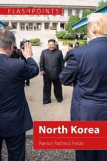 North Korea: Survival of a Political Dynasty