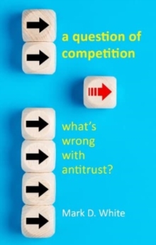 Image for Rights versus Antitrust