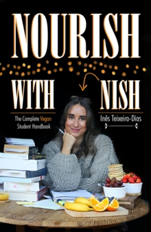Image for Nourish with Nish