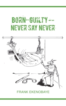 Image for Born-Guilty - Never Say Never