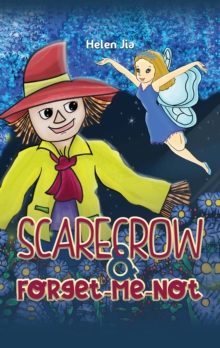 Image for Scarecrow & Forget-Me-Not