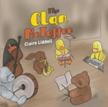 Image for The Clan McToffee