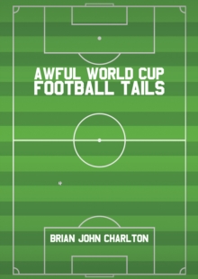 Image for Awful World Cup football tails