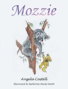 Image for Mozzie
