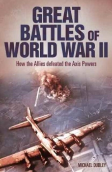 Image for Great Battles of World War II