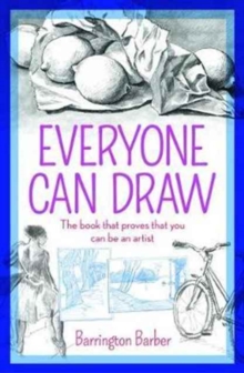 Image for Everyone Can Draw