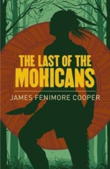 Image for The last of the Mohicans