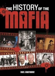 Image for The history of the Mafia