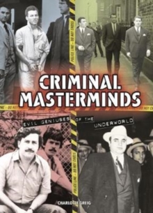 Image for Criminal masterminds