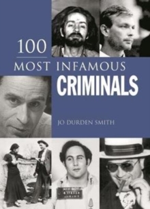 Image for 100 most infamous criminals