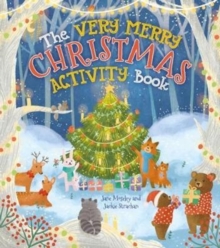 Image for The Very Merry Christmas Activity Book
