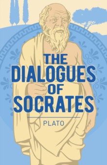 Image for The dialogues of Socrates