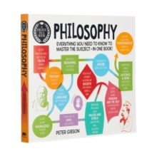 Image for A Degree in a Book: Philosophy