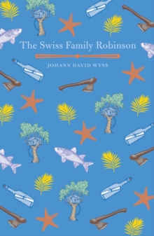 Image for Swiss Family Robinson