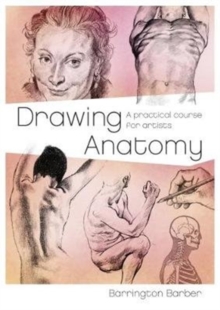 Image for Drawing Anatomy